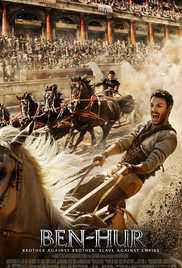 Ben-Hur 2016 Hindi+Eng Full Movie